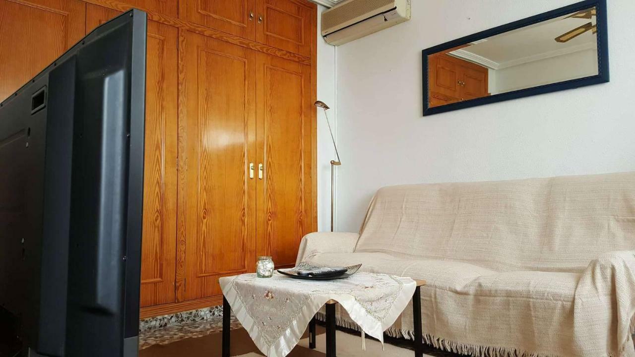 Casa De Los Amigos 布索特 外观 照片