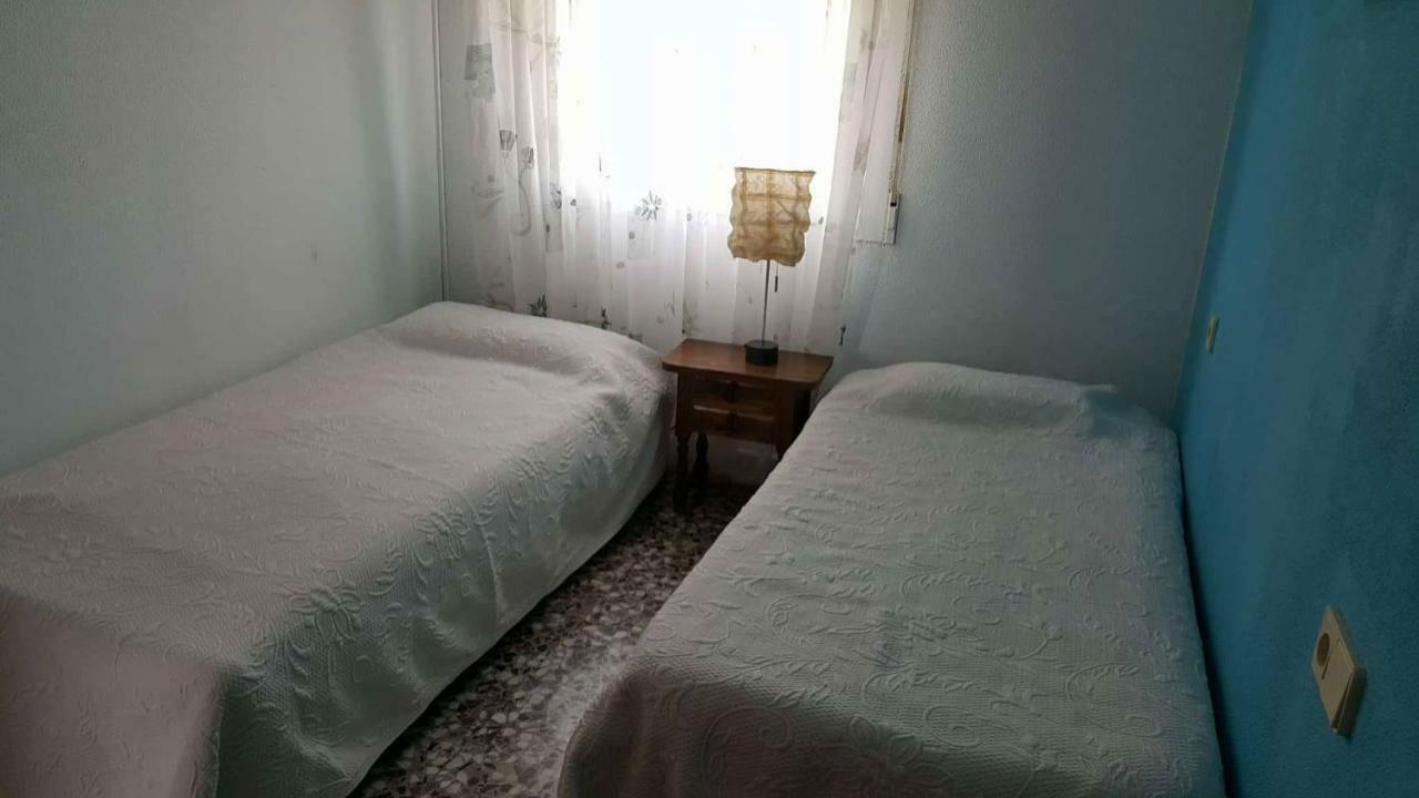Casa De Los Amigos 布索特 外观 照片