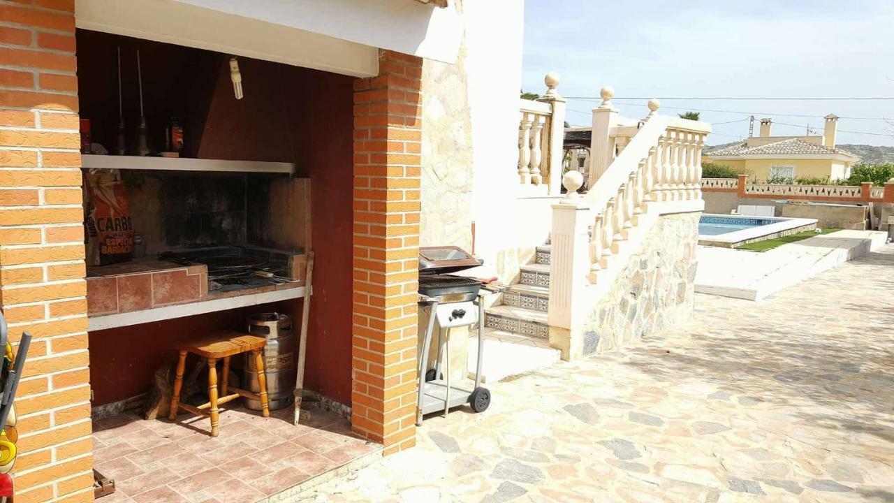 Casa De Los Amigos 布索特 外观 照片
