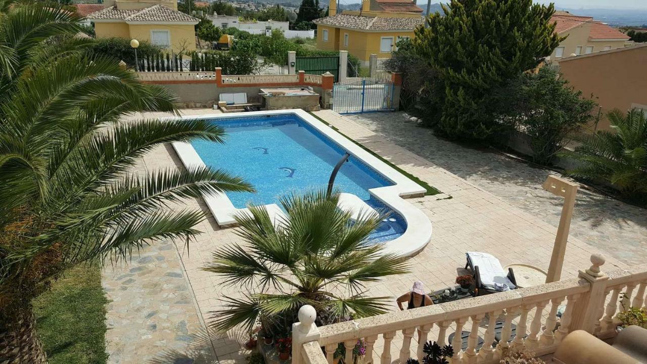 Casa De Los Amigos 布索特 外观 照片